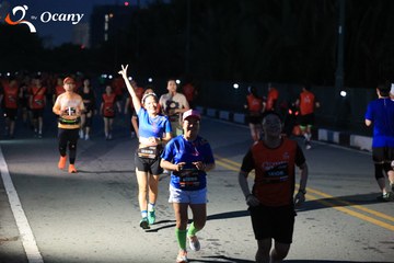 RUN TO LIVE 2025 - Ảnh #3263172