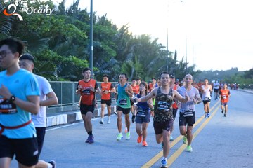 RUN TO LIVE 2025 - Ảnh #3264582