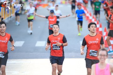 RUN TO LIVE 2025 - Ảnh #3153256
