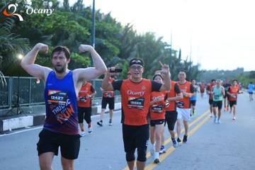 RUN TO LIVE 2025 - Ảnh #3267336