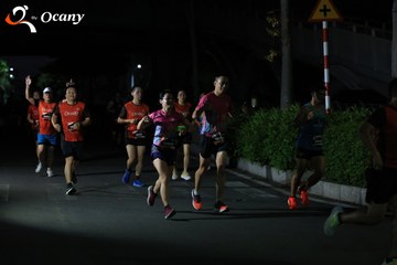 RUN TO LIVE 2025 - Ảnh #3155009