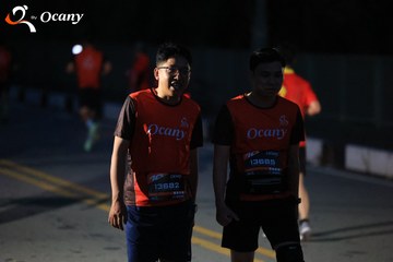 RUN TO LIVE 2025 - Ảnh #3263152