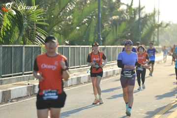 RUN TO LIVE 2025 - Ảnh #3302487