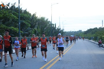RUN TO LIVE 2025 - Ảnh #3266583