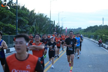 RUN TO LIVE 2025 - Ảnh #3288663