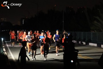 RUN TO LIVE 2025 - Ảnh #3261012