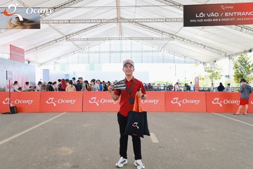 RUN TO LIVE 2025 - Ảnh #3121425