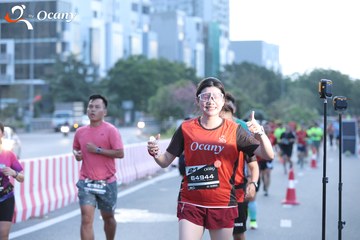 RUN TO LIVE 2025 - Ảnh #3206837