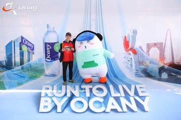 RUN TO LIVE 2025 - Ảnh #3134382