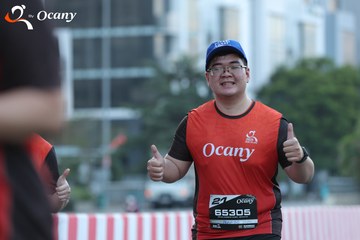 RUN TO LIVE 2025 - Ảnh #3210500