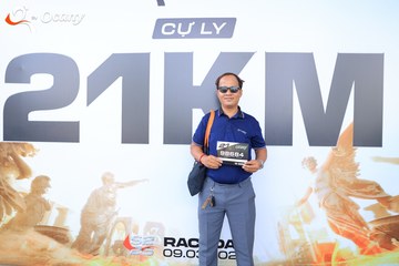 RUN TO LIVE 2025 - Ảnh #3123554