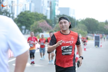 RUN TO LIVE 2025 - Ảnh #3210048