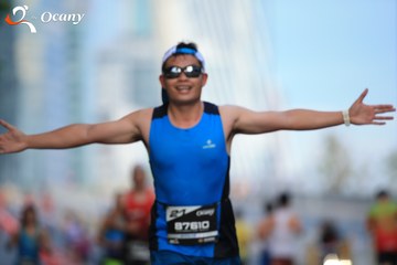 RUN TO LIVE 2025 - Ảnh #3285964
