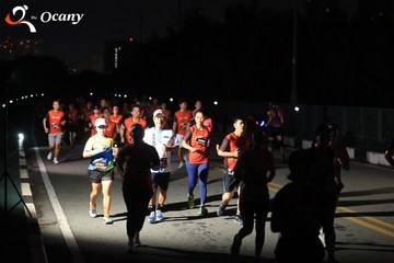 RUN TO LIVE 2025 - Ảnh #3262353