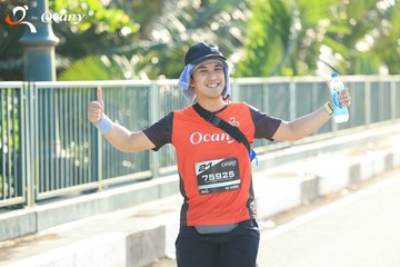 RUN TO LIVE 2025 - Ảnh #3305161