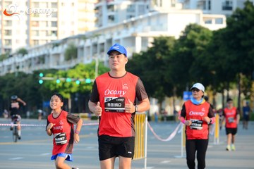 RUN TO LIVE 2025 - Ảnh #3299337