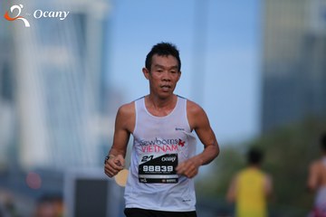 RUN TO LIVE 2025 - Ảnh #3283663