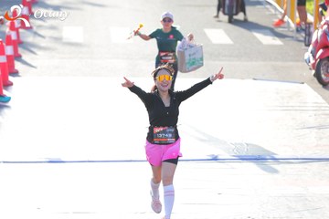 RUN TO LIVE 2025 - Ảnh #3192130
