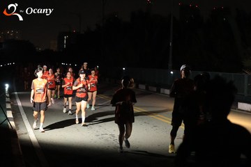 RUN TO LIVE 2025 - Ảnh #3261071