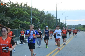 RUN TO LIVE 2025 - Ảnh #3283408