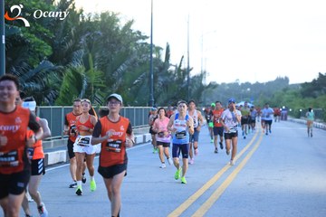 RUN TO LIVE 2025 - Ảnh #3264961