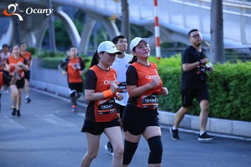 RUN TO LIVE 2025 - Ảnh #3155887