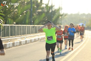 RUN TO LIVE 2025 - Ảnh #3301704