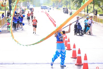 RUN TO LIVE 2025 - Ảnh #3209343