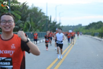 RUN TO LIVE 2025 - Ảnh #3280448