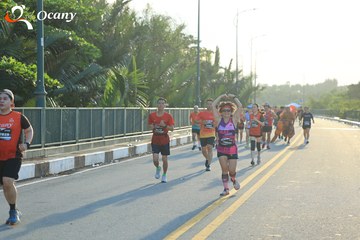 RUN TO LIVE 2025 - Ảnh #3299168