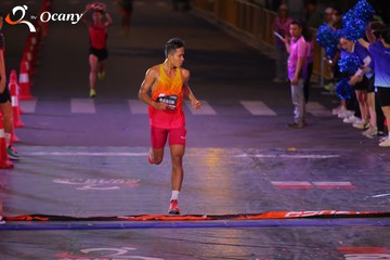 RUN TO LIVE 2025 - Ảnh #3141885