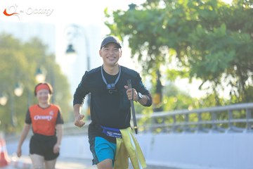 RUN TO LIVE 2025 - Ảnh #3259936