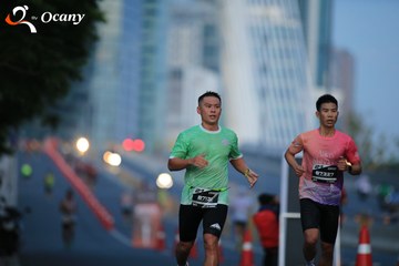 RUN TO LIVE 2025 - Ảnh #3283641