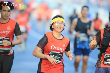 RUN TO LIVE 2025 - Ảnh #3284684
