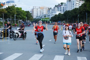 RUN TO LIVE 2025 - Ảnh #3257312