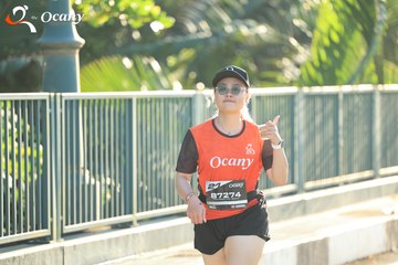 RUN TO LIVE 2025 - Ảnh #3303395