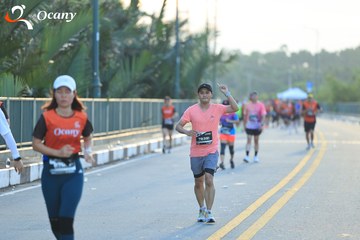 RUN TO LIVE 2025 - Ảnh #3297361