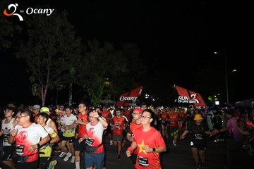 RUN TO LIVE 2025 - Ảnh #3140691