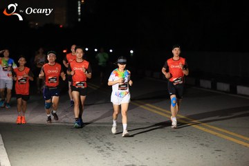 RUN TO LIVE 2025 - Ảnh #3260396