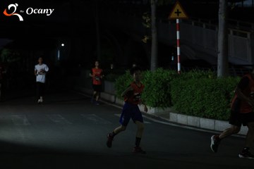 RUN TO LIVE 2025 - Ảnh #3155057