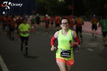 RUN TO LIVE 2025 - Ảnh #3205402