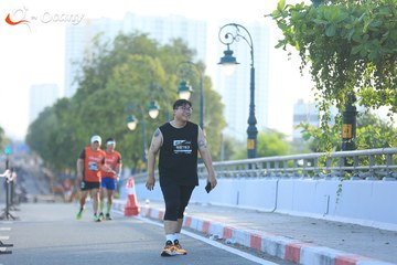 RUN TO LIVE 2025 - Ảnh #3259415