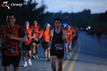 RUN TO LIVE 2025 - Ảnh #3263593