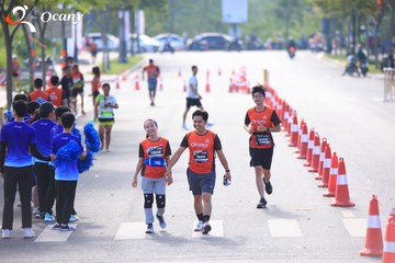 RUN TO LIVE 2025 - Ảnh #3208848