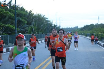 RUN TO LIVE 2025 - Ảnh #3268046