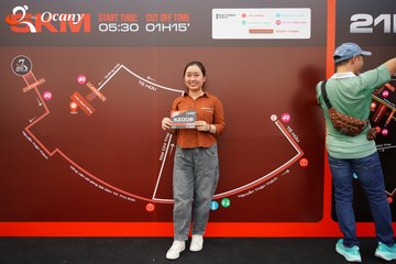 RUN TO LIVE 2025 - Ảnh #3137183