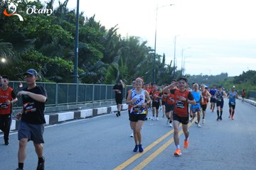 RUN TO LIVE 2025 - Ảnh #3267613