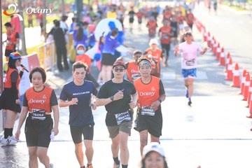 RUN TO LIVE 2025 - Ảnh #3204129