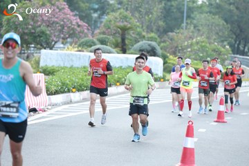 RUN TO LIVE 2025 - Ảnh #3210092