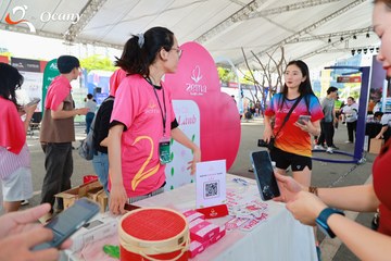 RUN TO LIVE 2025 - Ảnh #3121748
